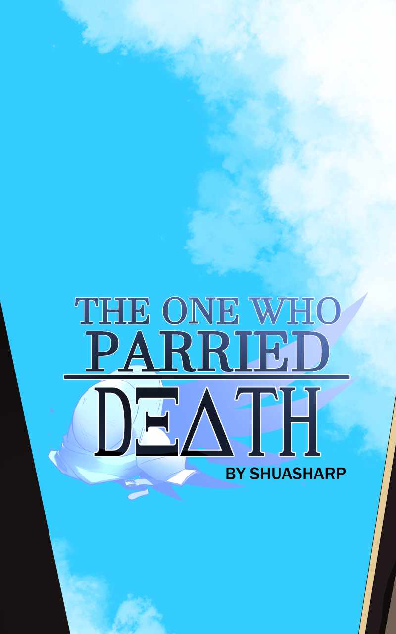 The One Who Parried Death Chapter 3 1